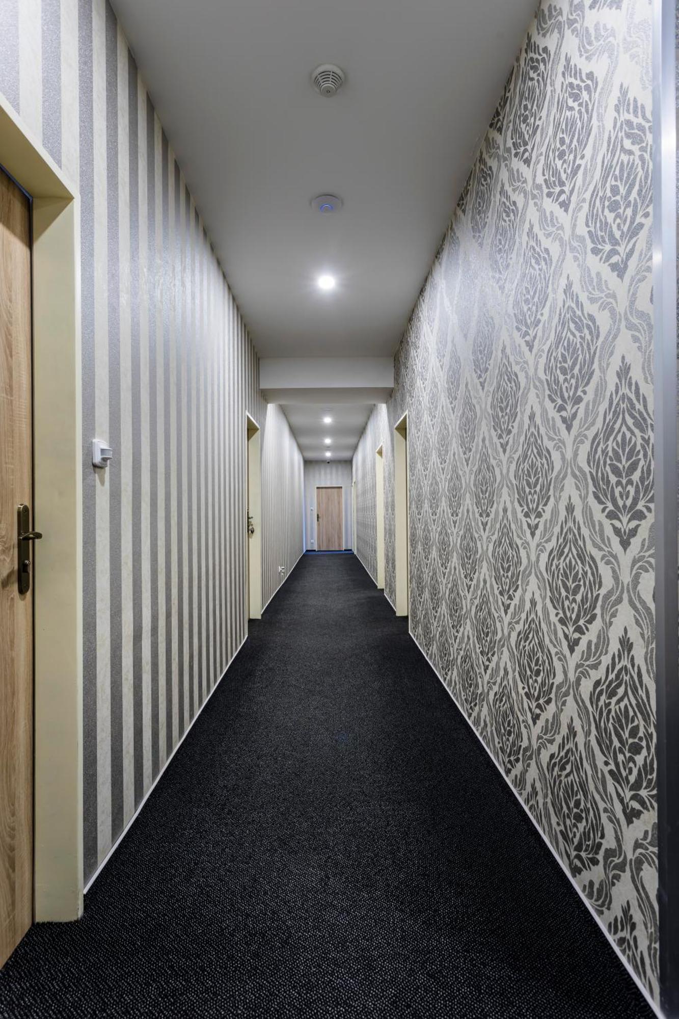 Restaurace Stara Lipa Hotel Česká Lípa Buitenkant foto